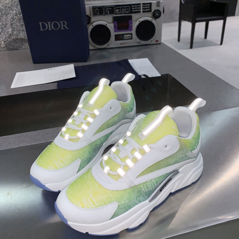 ch**an D*or casual shoes
